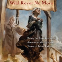 Wild Rover No More - Highest Ranked Review on GoodReads!